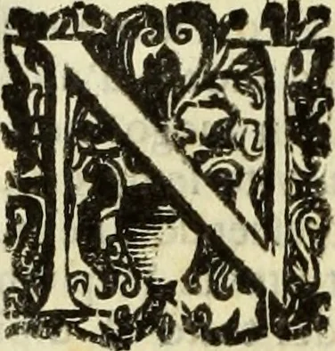 An illustration from Notizie de' professori del disegno da Cimabve in qva, per le quali si dimostra come, e per chi le bell'arti di pittura, scultura, e architettura lasciata la rozzezza delle maniere greca, e gottica, si siano in questi secoli ridotte all' antica loro perfezione, 1681, leaf 107