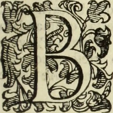 An illustration from Notizie de' professori del disegno da Cimabve in qva, per le quali si dimostra come, e per chi le bell'arti di pittura, scultura, e architettura lasciata la rozzezza delle maniere greca, e gottica, si siano in questi secoli ridotte all' antica loro perfezione, 1681, leaf 112