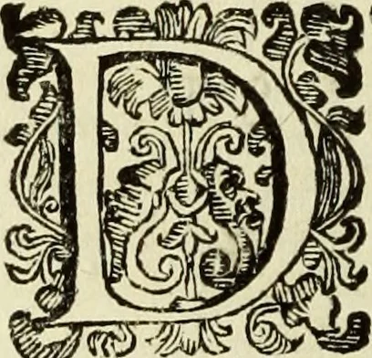 An illustration from Notizie de' professori del disegno da Cimabve in qva, per le quali si dimostra come, e per chi le bell'arti di pittura, scultura, e architettura lasciata la rozzezza delle maniere greca, e gottica, si siano in questi secoli ridotte all' antica loro perfezione, 1681, leaf 117