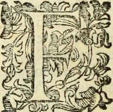 An illustration from Notizie de' professori del disegno da Cimabve in qva, per le quali si dimostra come, e per chi le bell'arti di pittura, scultura, e architettura lasciata la rozzezza delle maniere greca, e gottica, si siano in questi secoli ridotte all' antica loro perfezione, 1681, leaf 133