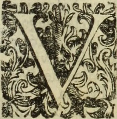 An illustration from Notizie de' professori del disegno da Cimabve in qva, per le quali si dimostra come, e per chi le bell'arti di pittura, scultura, e architettura lasciata la rozzezza delle maniere greca, e gottica, si siano in questi secoli ridotte all' antica loro perfezione, 1681, leaf 138