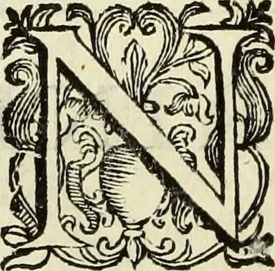An illustration from Notizie de' professori del disegno da Cimabve in qva, per le quali si dimostra come, e per chi le bell'arti di pittura, scultura, e architettura lasciata la rozzezza delle maniere greca, e gottica, si siano in questi secoli ridotte all' antica loro perfezione, 1681, leaf 165
