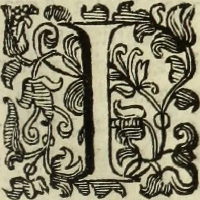 An illustration from Notizie de' professori del disegno da Cimabve in qva, per le quali si dimostra come, e per chi le bell'arti di pittura, scultura, e architettura lasciata la rozzezza delle maniere greca, e gottica, si siano in questi secoli ridotte all' antica loro perfezione, 1681, leaf 172