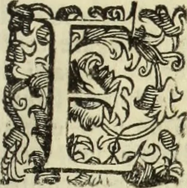 An illustration from Notizie de' professori del disegno da Cimabve in qva, per le quali si dimostra come, e per chi le bell'arti di pittura, scultura, e architettura lasciata la rozzezza delle maniere greca, e gottica, si siano in questi secoli ridotte all' antica loro perfezione, 1681, leaf 226
