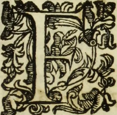 An illustration from Notizie de' professori del disegno da Cimabve in qva, per le quali si dimostra come, e per chi le bell'arti di pittura, scultura, e architettura lasciata la rozzezza delle maniere greca, e gottica, si siano in questi secoli ridotte all' antica loro perfezione, 1681, leaf 256