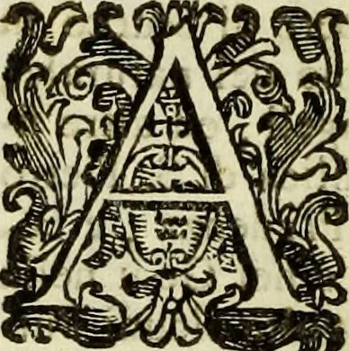 An illustration from Notizie de' professori del disegno da Cimabve in qva, per le quali si dimostra come, e per chi le bell'arti di pittura, scultura, e architettura lasciata la rozzezza delle maniere greca, e gottica, si siano in questi secoli ridotte all' antica loro perfezione, 1681, leaf 257
