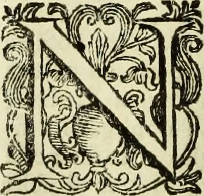 An illustration from Notizie de' professori del disegno da Cimabve in qva, per le quali si dimostra come, e per chi le bell'arti di pittura, scultura, e architettura lasciata la rozzezza delle maniere greca, e gottica, si siano in questi secoli ridotte all' antica loro perfezione, 1681, leaf 261