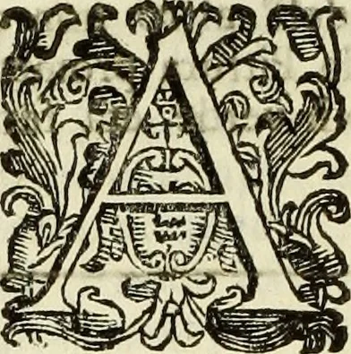 An illustration from Notizie de' professori del disegno da Cimabve in qva, per le quali si dimostra come, e per chi le bell'arti di pittura, scultura, e architettura lasciata la rozzezza delle maniere greca, e gottica, si siano in questi secoli ridotte all' antica loro perfezione, 1681, leaf 271