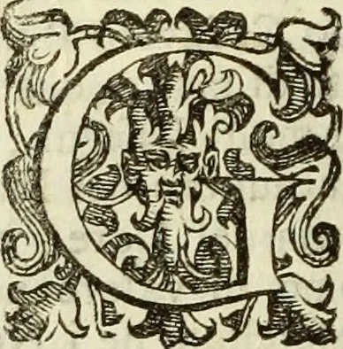 An illustration from Notizie de' professori del disegno da Cimabve in qva, per le quali si dimostra come, e per chi le bell'arti di pittura, scultura, e architettura lasciata la rozzezza delle maniere greca, e gottica, si siano in questi secoli ridotte all' antica loro perfezione, 1681, leaf 277