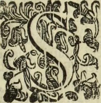 An illustration from Notizie de' professori del disegno da Cimabve in qva, per le quali si dimostra come, e per chi le bell'arti di pittura, scultura, e architettura lasciata la rozzezza delle maniere greca, e gottica, si siano in questi secoli ridotte all' antica loro perfezione, 1681, leaf 306