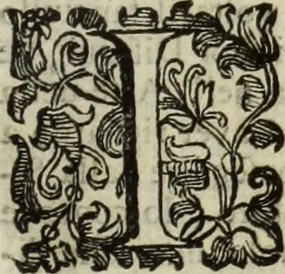 An illustration from Notizie de' professori del disegno da Cimabve in qva, per le quali si dimostra come, e per chi le bell'arti di pittura, scultura, e architettura lasciata la rozzezza delle maniere greca, e gottica, si siano in questi secoli ridotte all' antica loro perfezione, 1681, leaf 328