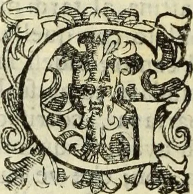 An illustration from Notizie de' professori del disegno da Cimabve in qva, per le quali si dimostra come, e per chi le bell'arti di pittura, scultura, e architettura lasciata la rozzezza delle maniere greca, e gottica, si siano in questi secoli ridotte all' antica loro perfezione, 1681, leaf 407