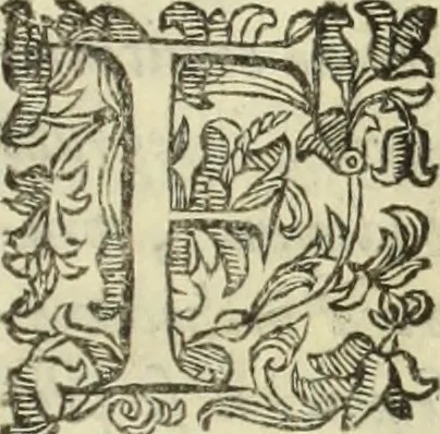 An illustration from Notizie de' professori del disegno da Cimabve in qva, per le quali si dimostra come, e per chi le bell'arti di pittura, scultura, e architettura lasciata la rozzezza delle maniere greca, e gottica, si siano in questi secoli ridotte all' antica loro perfezione, 1681, leaf 424
