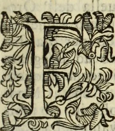 An illustration from Notizie de' professori del disegno da Cimabve in qva, per le quali si dimostra come, e per chi le bell'arti di pittura, scultura, e architettura lasciata la rozzezza delle maniere greca, e gottica, si siano in questi secoli ridotte all' antica loro perfezione, 1681, leaf 68