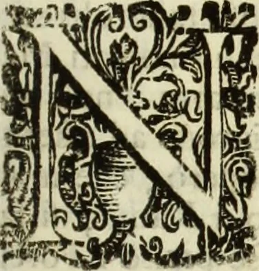 An illustration from Notizie de' professori del disegno da Cimabve in qva, per le quali si dimostra come, e per chi le bell'arti di pittura, scultura, e architettura lasciata la rozzezza delle maniere greca, e gottica, si siano in questi secoli ridotte all' antica loro perfezione, 1681, leaf 80