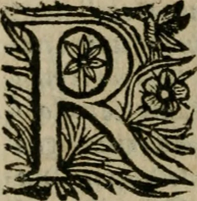 An illustration from Notizie di nobiltà, 1672, leaf 247