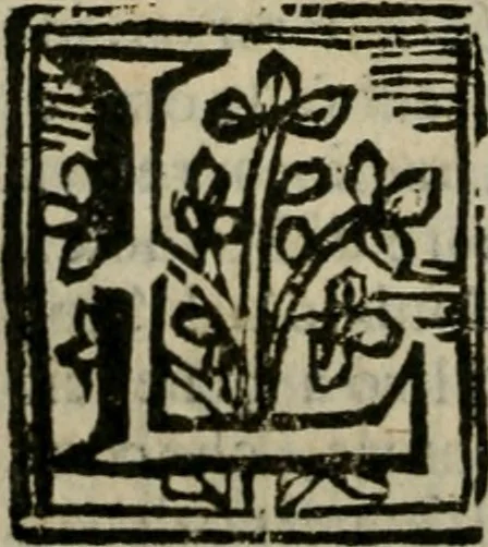 An illustration from Notizie di nobiltà, 1672, leaf 259