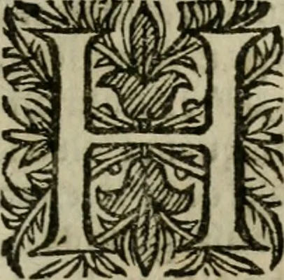 An illustration from Notizie di nobiltà, 1672, leaf 298
