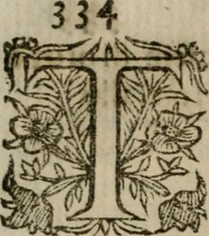 An illustration from Notizie di nobiltà, 1672, leaf 377