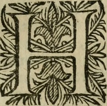 An illustration from Notizie di nobiltà, 1672, leaf 394