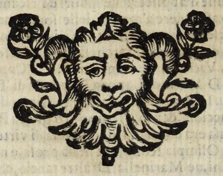 An illustration from Notizie di nobiltà : lettere, 1672, leaf 94