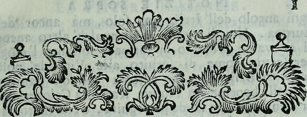 An illustration from Notizie intorno alla vita e alle opere de'pittori, scultori e intagliatori della città di Bassano, 1775, leaf 16