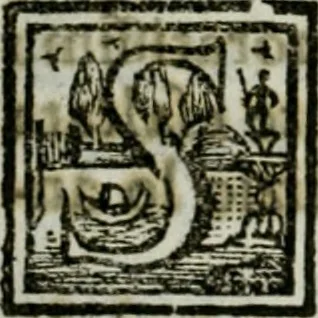 An illustration from Notizie istoriche de' pittori, scultori, ed architetti cremonesi, 1774, leaf 115