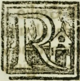 An illustration from Notizie istoriche de' pittori, scultori, ed architetti cremonesi, 1774, leaf 116