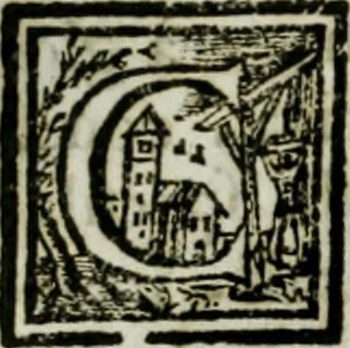 An illustration from Notizie istoriche de' pittori, scultori, ed architetti cremonesi, 1774, leaf 117