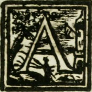 An illustration from Notizie istoriche de' pittori, scultori, ed architetti cremonesi, 1774, leaf 128