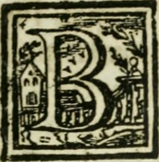 An illustration from Notizie istoriche de' pittori, scultori, ed architetti cremonesi, 1774, leaf 154