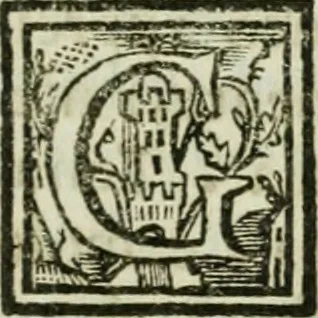 An illustration from Notizie istoriche de' pittori, scultori, ed architetti cremonesi, 1774, leaf 164