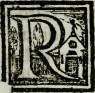 An illustration from Notizie istoriche de' pittori, scultori, ed architetti cremonesi, 1774, leaf 173