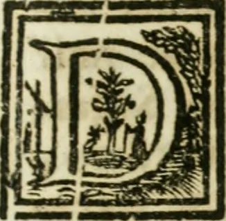 An illustration from Notizie istoriche de' pittori, scultori, ed architetti cremonesi, 1774, leaf 262