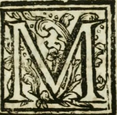 An illustration from Notizie istoriche de' pittori, scultori, ed architetti cremonesi, 1774, leaf 278