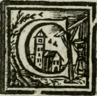 An illustration from Notizie istoriche de' pittori, scultori, ed architetti cremonesi, 1774, leaf 293