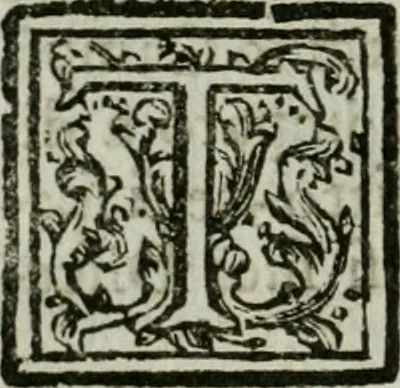 An illustration from Notizie istoriche de' pittori, scultori, ed architetti cremonesi, 1774, leaf 317