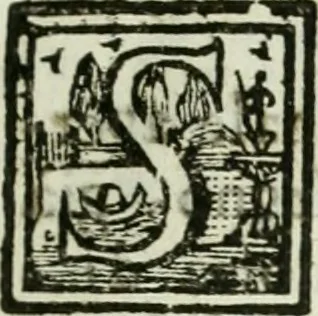 An illustration from Notizie istoriche de' pittori, scultori, ed architetti cremonesi, 1774, leaf 32