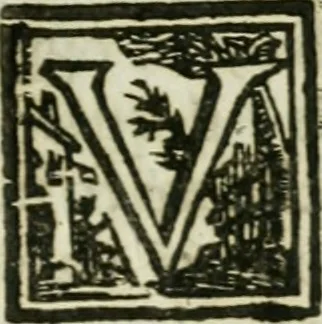 An illustration from Notizie istoriche de' pittori, scultori, ed architetti cremonesi, 1774, leaf 350