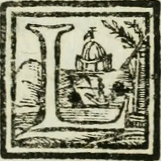 An illustration from Notizie istoriche de' pittori, scultori, ed architetti cremonesi, 1774, leaf 356