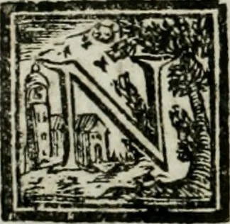 An illustration from Notizie istoriche de' pittori, scultori, ed architetti cremonesi, 1774, leaf 359