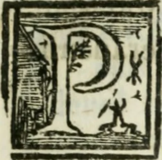 An illustration from Notizie istoriche de' pittori, scultori, ed architetti cremonesi, 1774, leaf 366