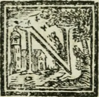 An illustration from Notizie istoriche de' pittori, scultori, ed architetti cremonesi, 1774, leaf 368