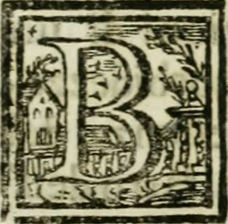 An illustration from Notizie istoriche de' pittori, scultori, ed architetti cremonesi, 1774, leaf 378
