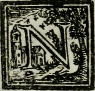 An illustration from Notizie istoriche de' pittori, scultori, ed architetti cremonesi, 1774, leaf 419