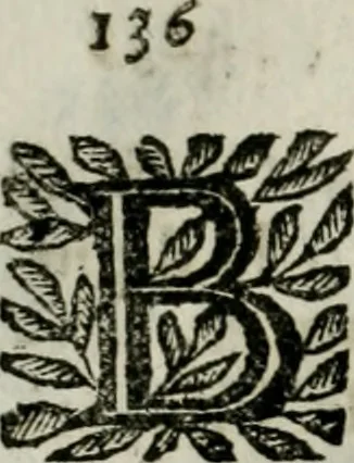 An illustration from Notizie istoriche de' pittori, scultori, ed architetti cremonesi, 1774, leaf 423