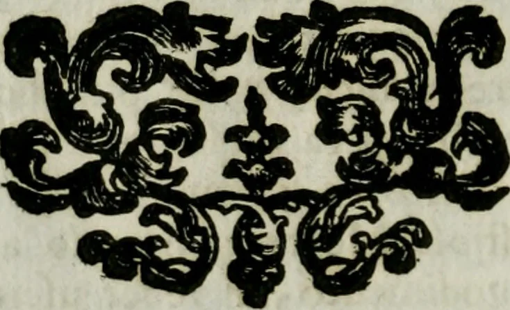 An illustration from Notizie istoriche de' pittori, scultori, ed architetti cremonesi, 1774, leaf 447
