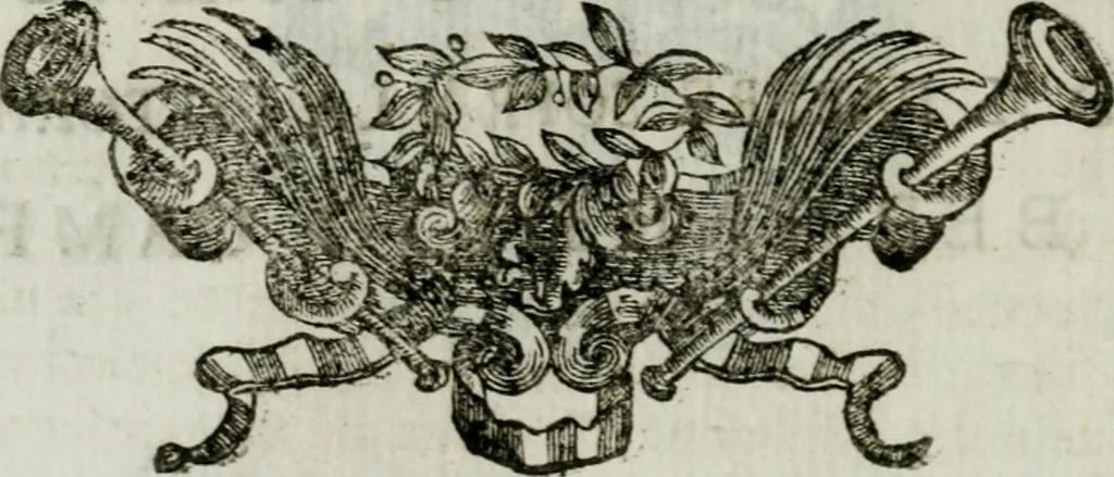 An illustration from Notizie istoriche de' pittori, scultori, ed architetti cremonesi, 1774, leaf 449