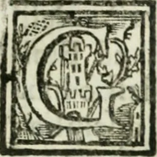An illustration from Notizie istoriche de' pittori, scultori, ed architetti cremonesi, 1774, leaf 450