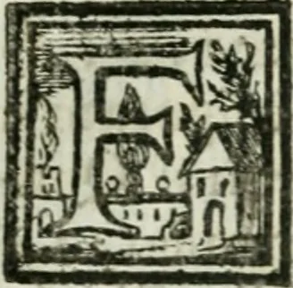 An illustration from Notizie istoriche de' pittori, scultori, ed architetti cremonesi, 1774, leaf 458